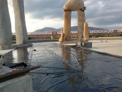 防滲膜介紹/功能/用途/施工工藝